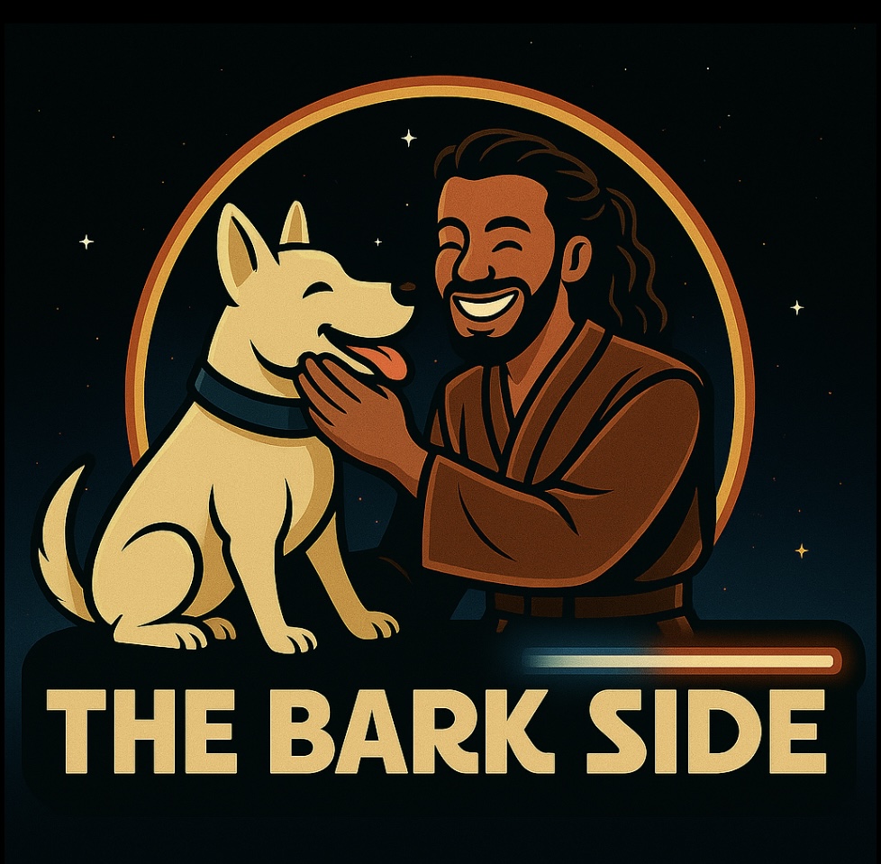 The Bark Side Canine Training